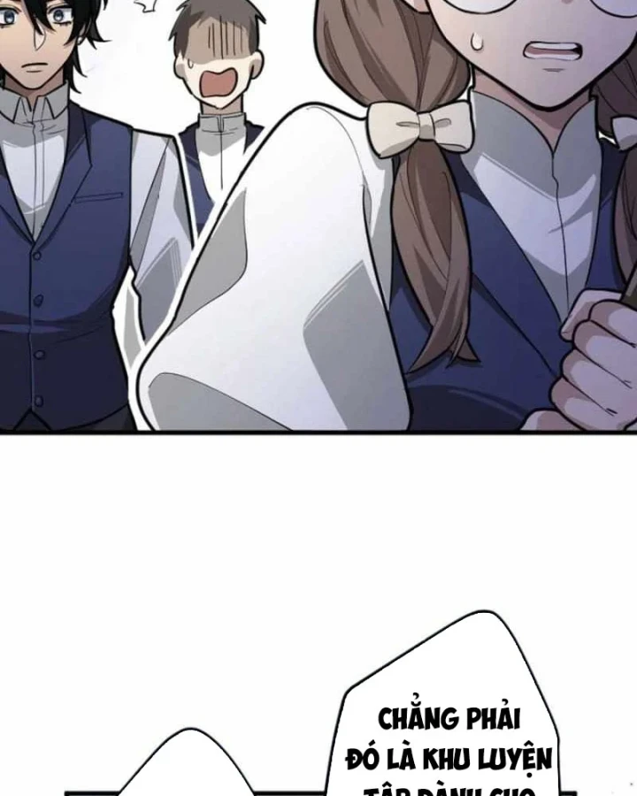 Kiếm Thánh Hồi Quy Và Học Thuyết Ma Pháp Chapter 13 - 12