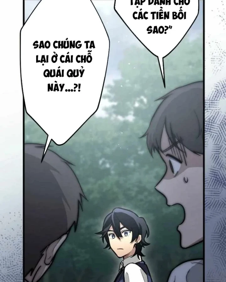 Kiếm Thánh Hồi Quy Và Học Thuyết Ma Pháp Chapter 13 - 13