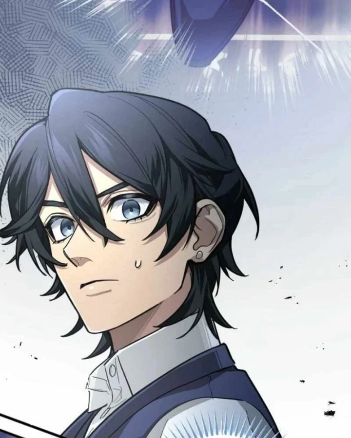 Kiếm Thánh Hồi Quy Và Học Thuyết Ma Pháp Chapter 13 - 15