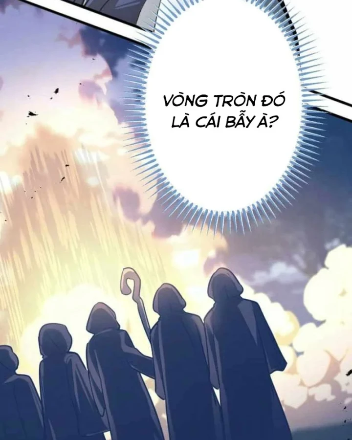 Kiếm Thánh Hồi Quy Và Học Thuyết Ma Pháp Chapter 13 - 16