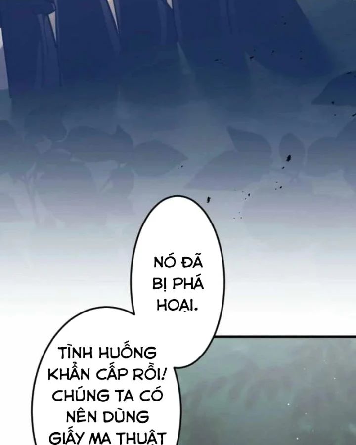 Kiếm Thánh Hồi Quy Và Học Thuyết Ma Pháp Chapter 13 - 17