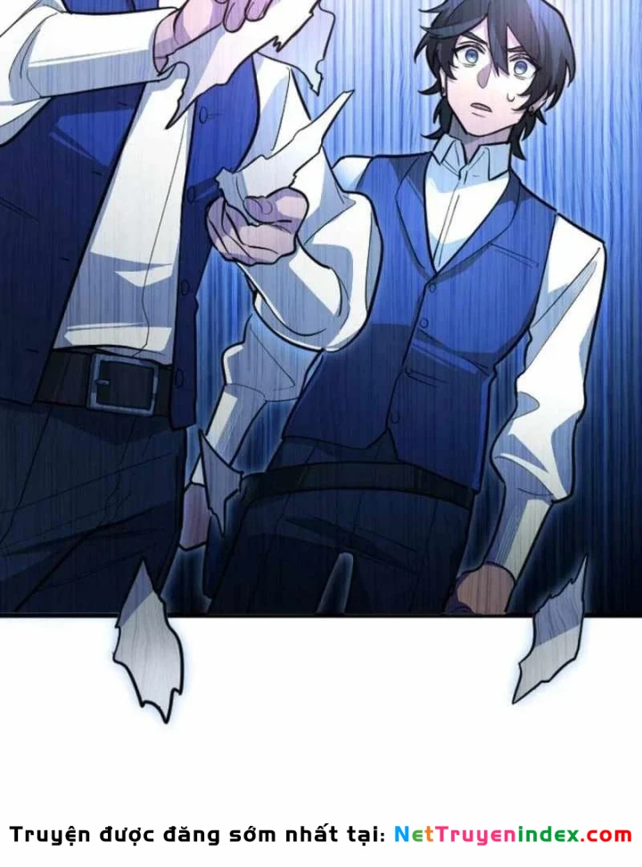 Kiếm Thánh Hồi Quy Và Học Thuyết Ma Pháp Chapter 13 - 22