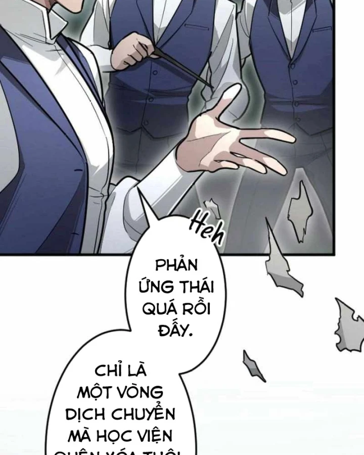 Kiếm Thánh Hồi Quy Và Học Thuyết Ma Pháp Chapter 13 - 24