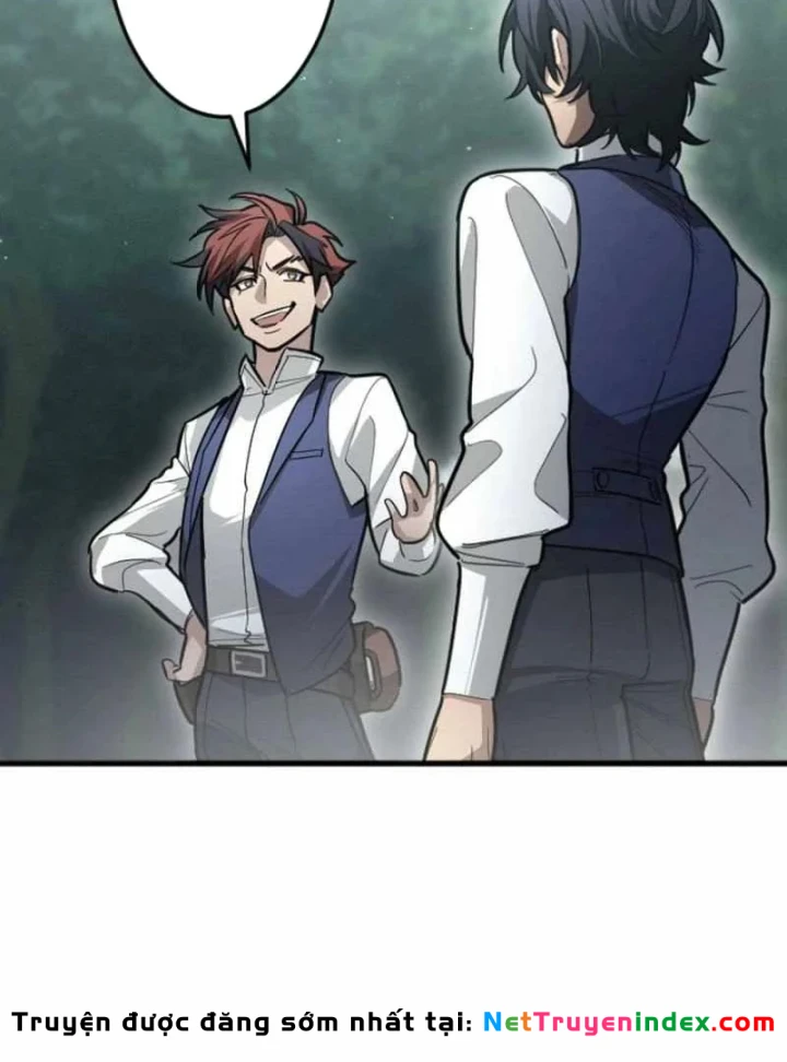 Kiếm Thánh Hồi Quy Và Học Thuyết Ma Pháp Chapter 13 - 26