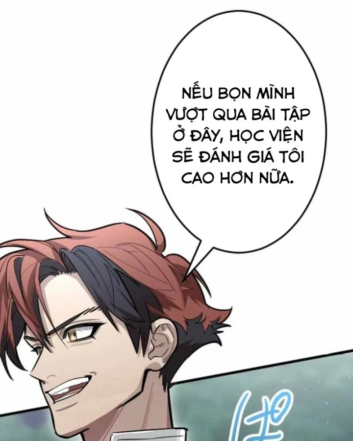 Kiếm Thánh Hồi Quy Và Học Thuyết Ma Pháp Chapter 13 - 27