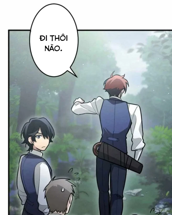 Kiếm Thánh Hồi Quy Và Học Thuyết Ma Pháp Chapter 13 - 30