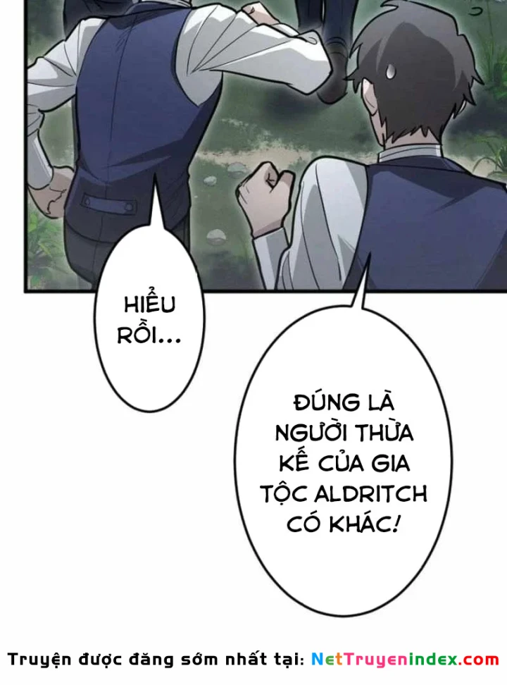 Kiếm Thánh Hồi Quy Và Học Thuyết Ma Pháp Chapter 13 - 31