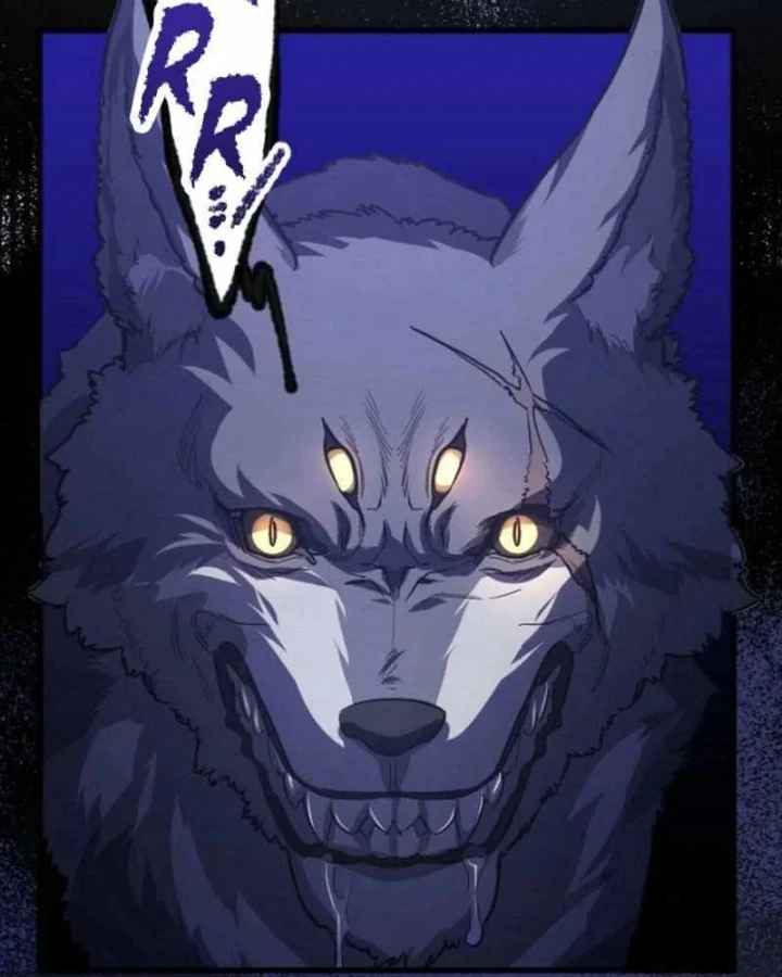 Kiếm Thánh Hồi Quy Và Học Thuyết Ma Pháp Chapter 13 - 39