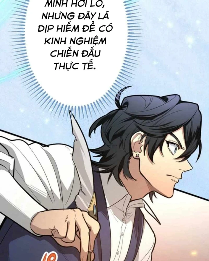 Kiếm Thánh Hồi Quy Và Học Thuyết Ma Pháp Chapter 13 - 44