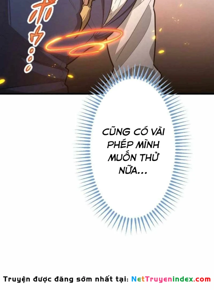 Kiếm Thánh Hồi Quy Và Học Thuyết Ma Pháp Chapter 13 - 45