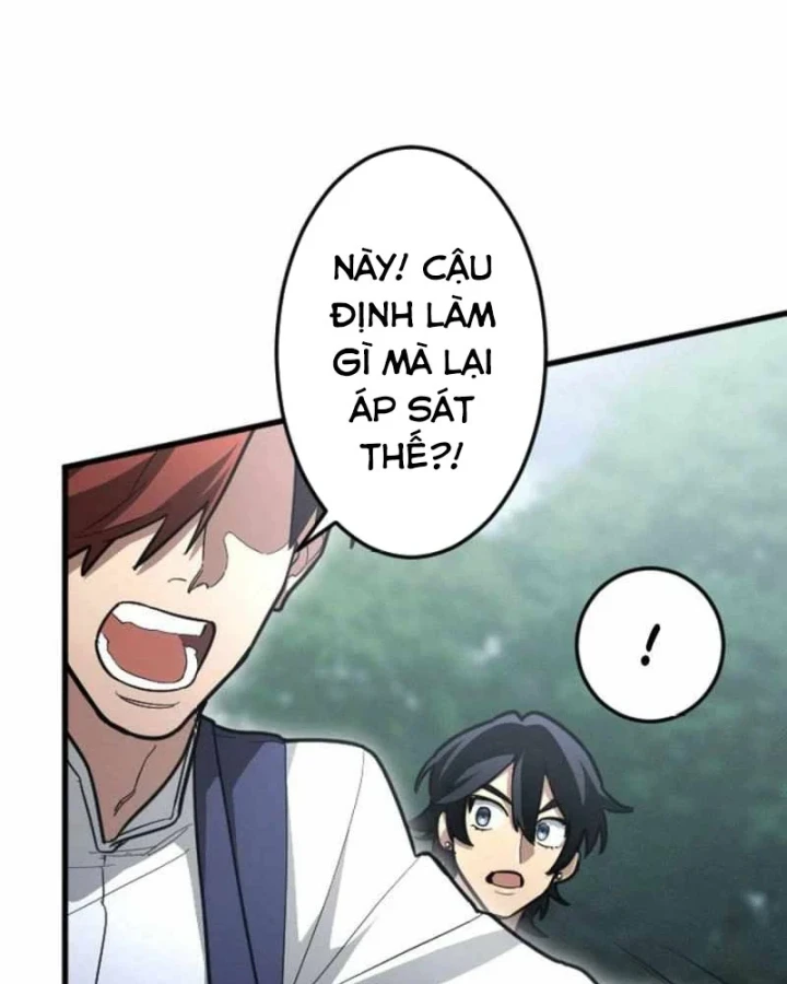 Kiếm Thánh Hồi Quy Và Học Thuyết Ma Pháp Chapter 13 - 46