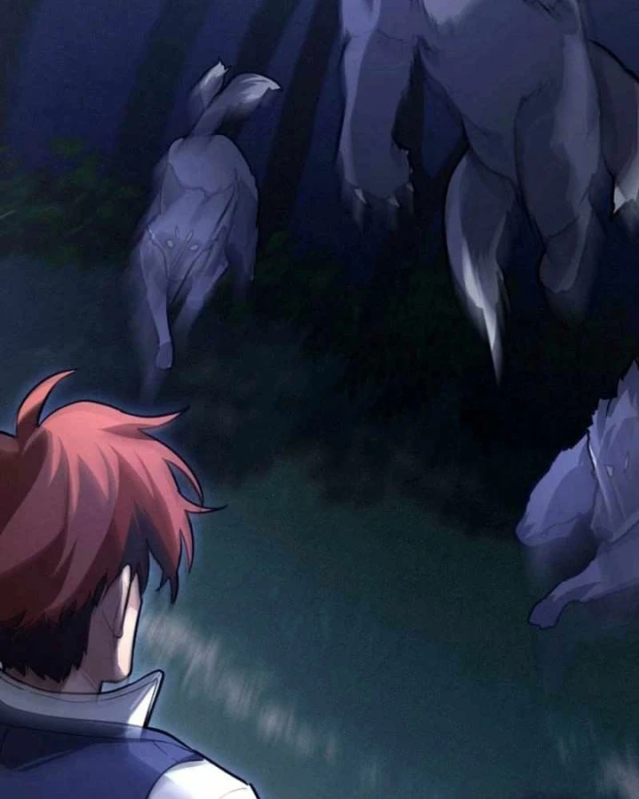 Kiếm Thánh Hồi Quy Và Học Thuyết Ma Pháp Chapter 13 - 53