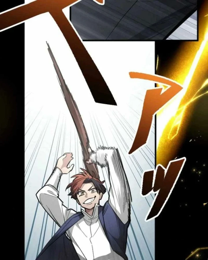 Kiếm Thánh Hồi Quy Và Học Thuyết Ma Pháp Chapter 13 - 56