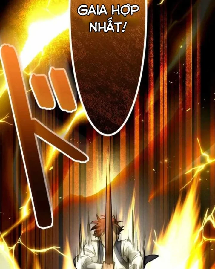 Kiếm Thánh Hồi Quy Và Học Thuyết Ma Pháp Chapter 13 - 58