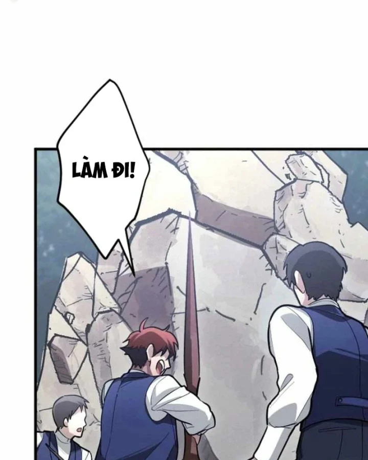 Kiếm Thánh Hồi Quy Và Học Thuyết Ma Pháp Chapter 13 - 63