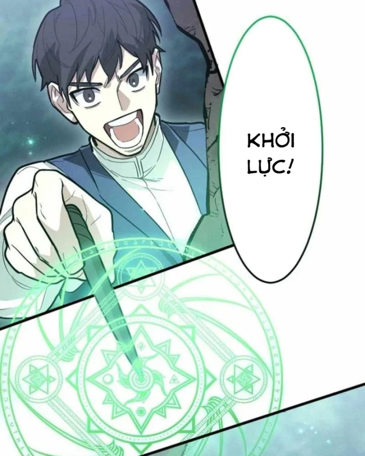 Kiếm Thánh Hồi Quy Và Học Thuyết Ma Pháp Chapter 13 - 65