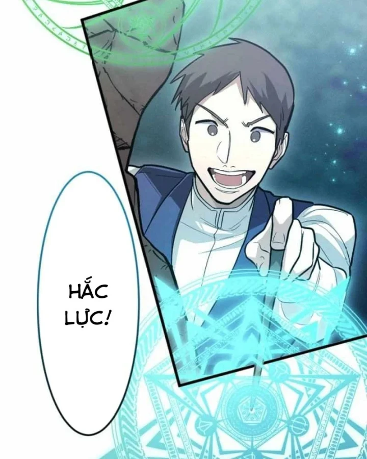 Kiếm Thánh Hồi Quy Và Học Thuyết Ma Pháp Chapter 13 - 66