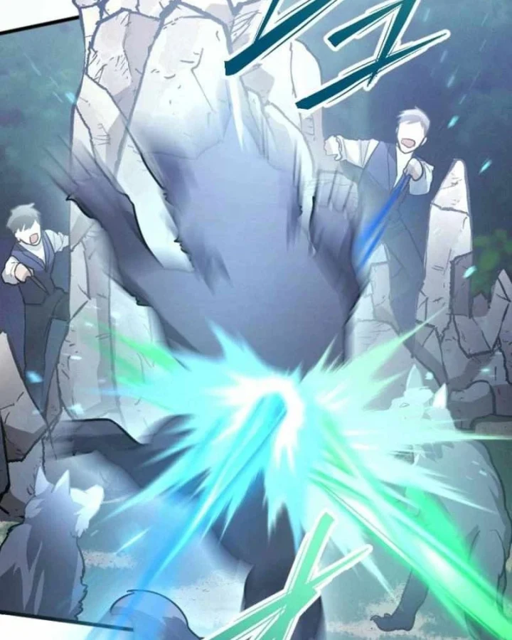 Kiếm Thánh Hồi Quy Và Học Thuyết Ma Pháp Chapter 13 - 68