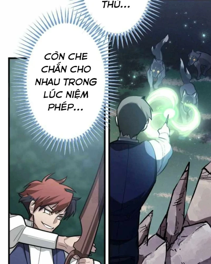 Kiếm Thánh Hồi Quy Và Học Thuyết Ma Pháp Chapter 13 - 70