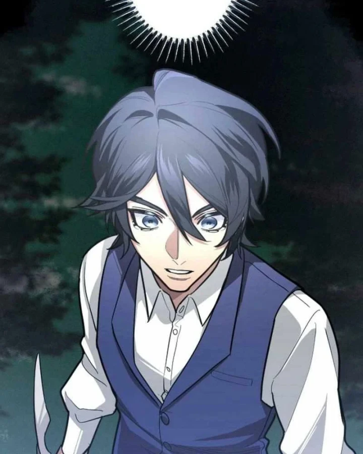 Kiếm Thánh Hồi Quy Và Học Thuyết Ma Pháp Chapter 13 - 72