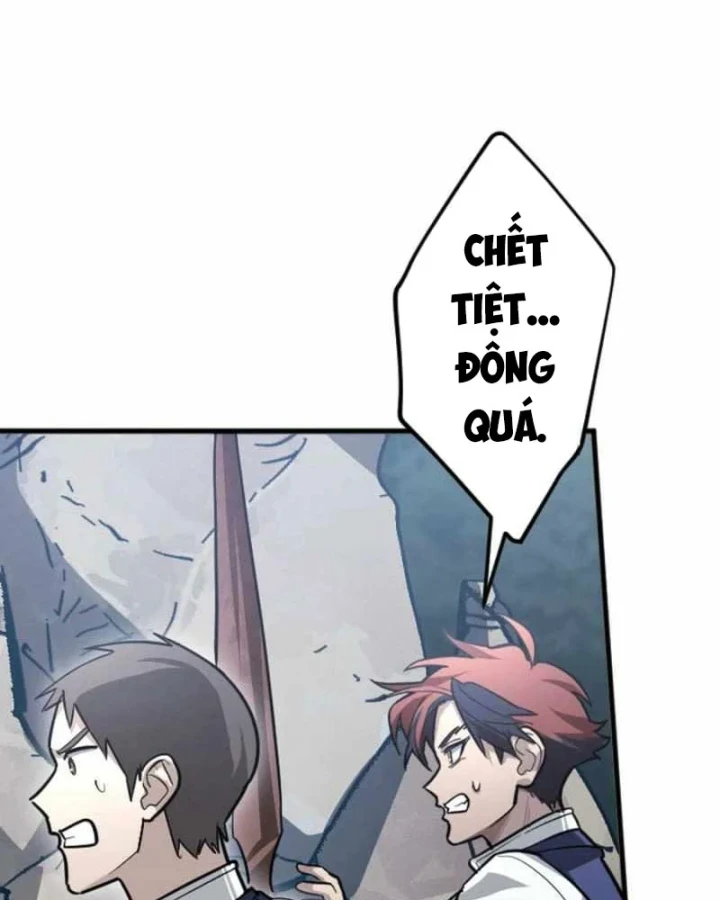 Kiếm Thánh Hồi Quy Và Học Thuyết Ma Pháp Chapter 13 - 74