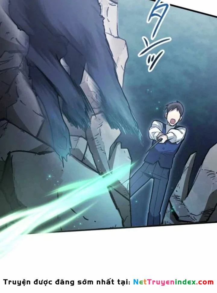 Kiếm Thánh Hồi Quy Và Học Thuyết Ma Pháp Chapter 13 - 76