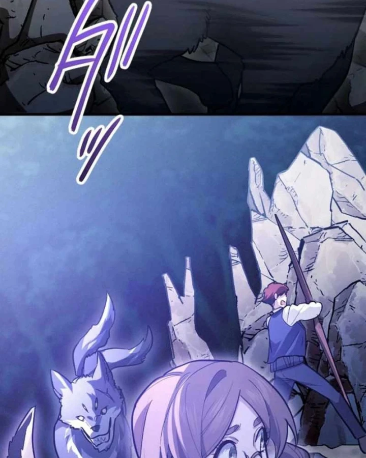 Kiếm Thánh Hồi Quy Và Học Thuyết Ma Pháp Chapter 13 - 78