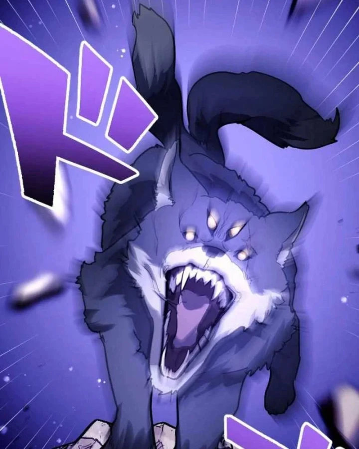 Kiếm Thánh Hồi Quy Và Học Thuyết Ma Pháp Chapter 13 - 82