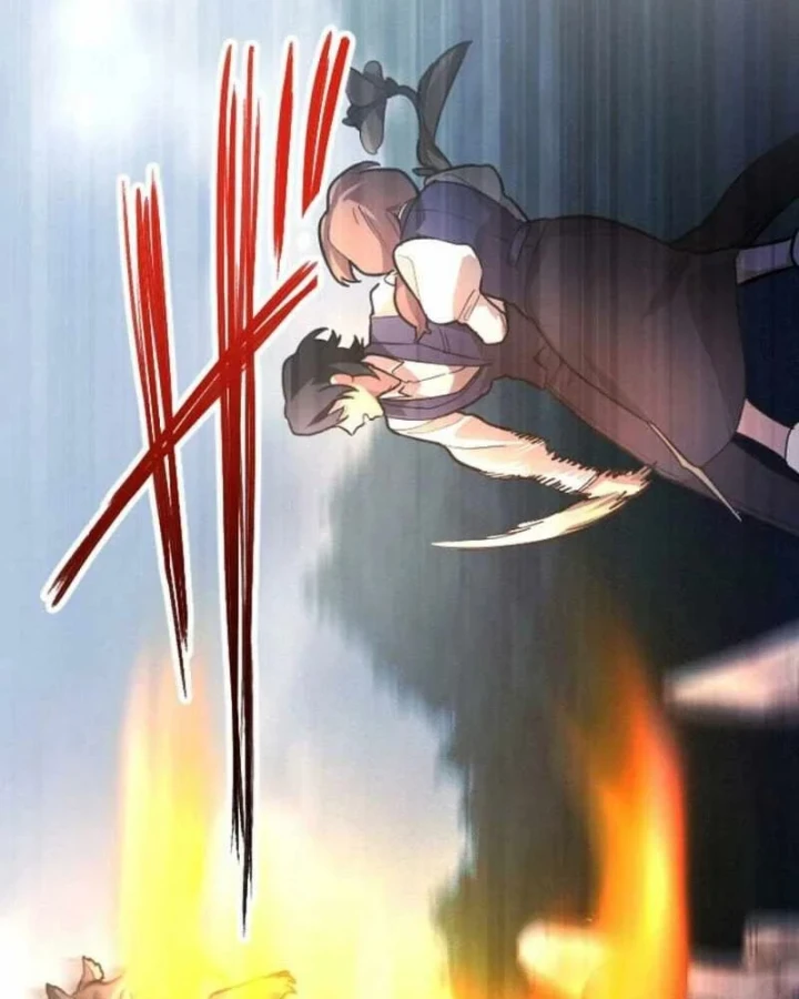 Kiếm Thánh Hồi Quy Và Học Thuyết Ma Pháp Chapter 13 - 88