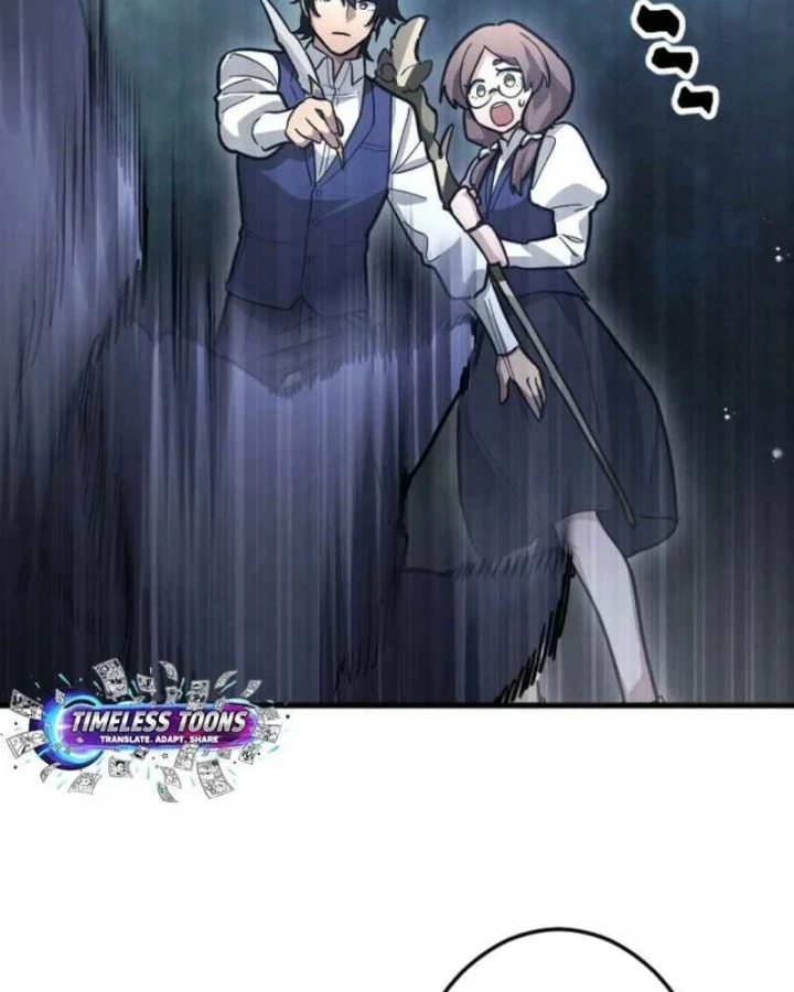 Kiếm Thánh Hồi Quy Và Học Thuyết Ma Pháp Chapter 13 - 92