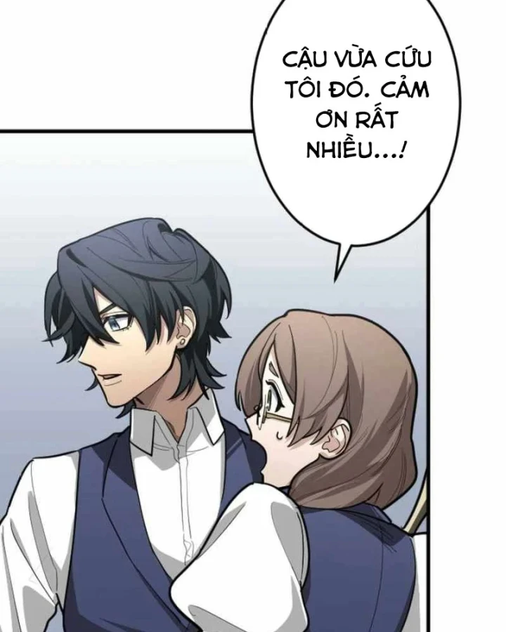 Kiếm Thánh Hồi Quy Và Học Thuyết Ma Pháp Chapter 13 - 93