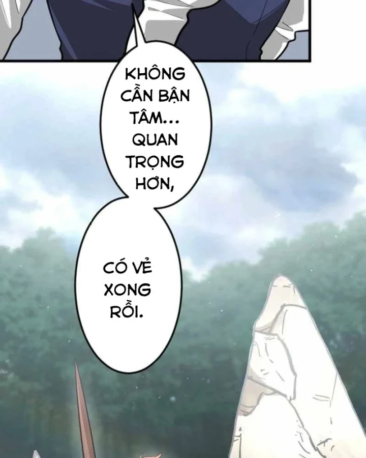 Kiếm Thánh Hồi Quy Và Học Thuyết Ma Pháp Chapter 13 - 94