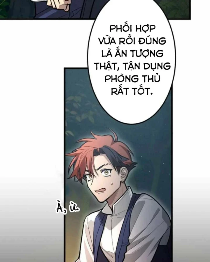 Kiếm Thánh Hồi Quy Và Học Thuyết Ma Pháp Chapter 13 - 104