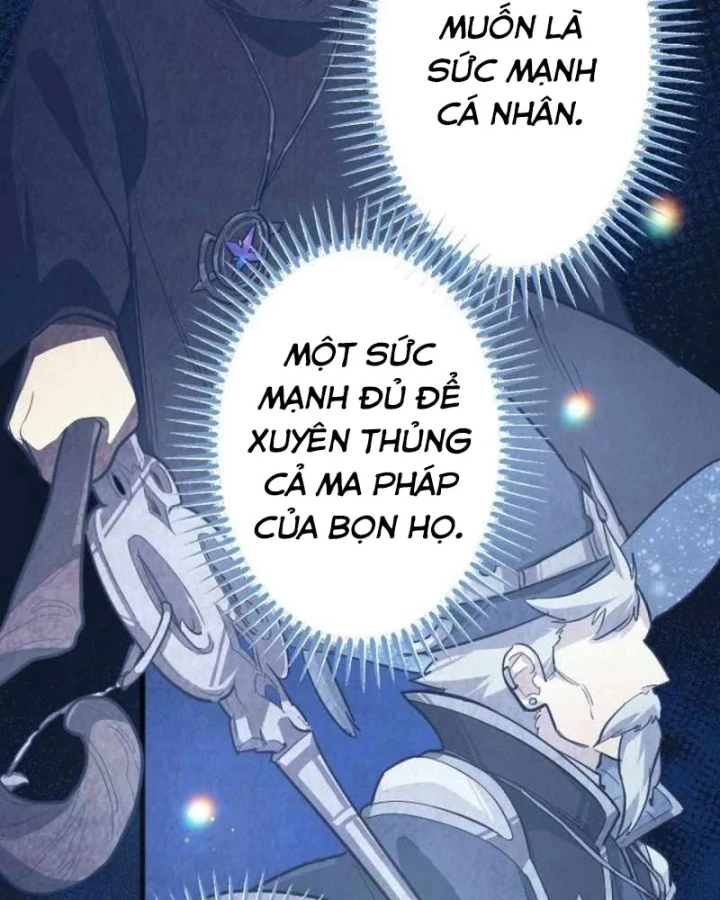 Kiếm Thánh Hồi Quy Và Học Thuyết Ma Pháp Chapter 13 - 107