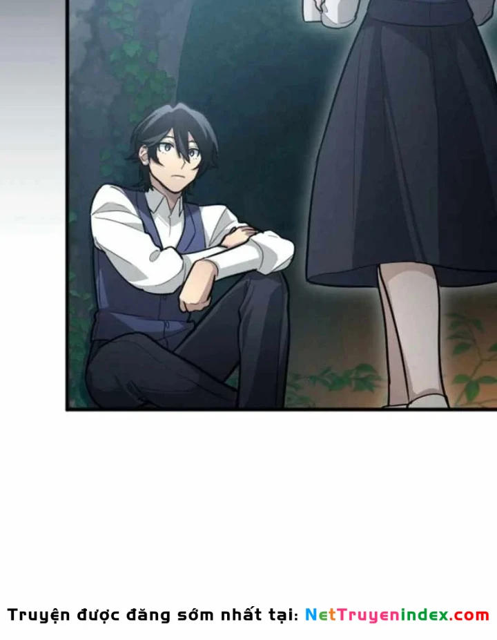 Kiếm Thánh Hồi Quy Và Học Thuyết Ma Pháp Chapter 13 - 110