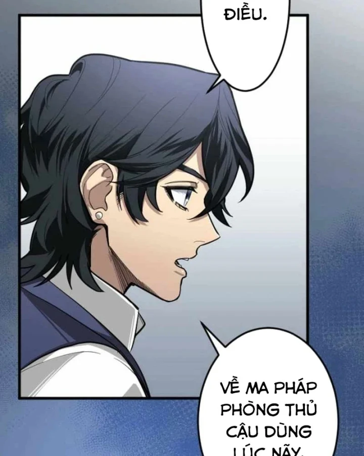 Kiếm Thánh Hồi Quy Và Học Thuyết Ma Pháp Chapter 13 - 114