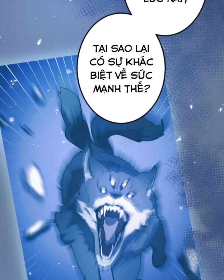 Kiếm Thánh Hồi Quy Và Học Thuyết Ma Pháp Chapter 13 - 115