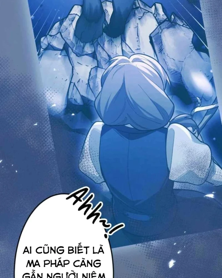 Kiếm Thánh Hồi Quy Và Học Thuyết Ma Pháp Chapter 13 - 116