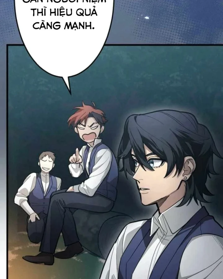 Kiếm Thánh Hồi Quy Và Học Thuyết Ma Pháp Chapter 13 - 117