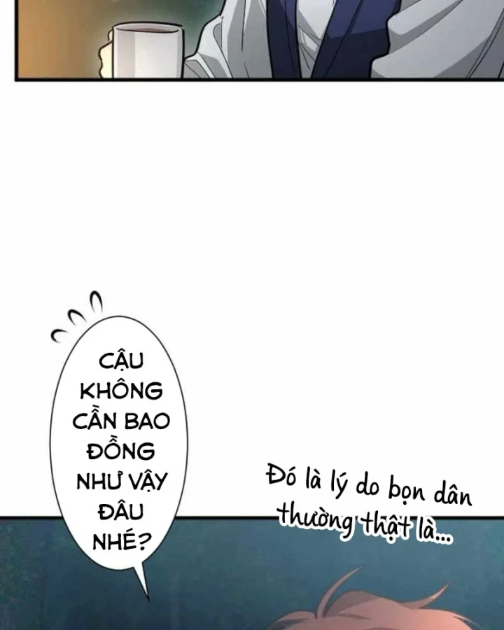 Kiếm Thánh Hồi Quy Và Học Thuyết Ma Pháp Chapter 13 - 118