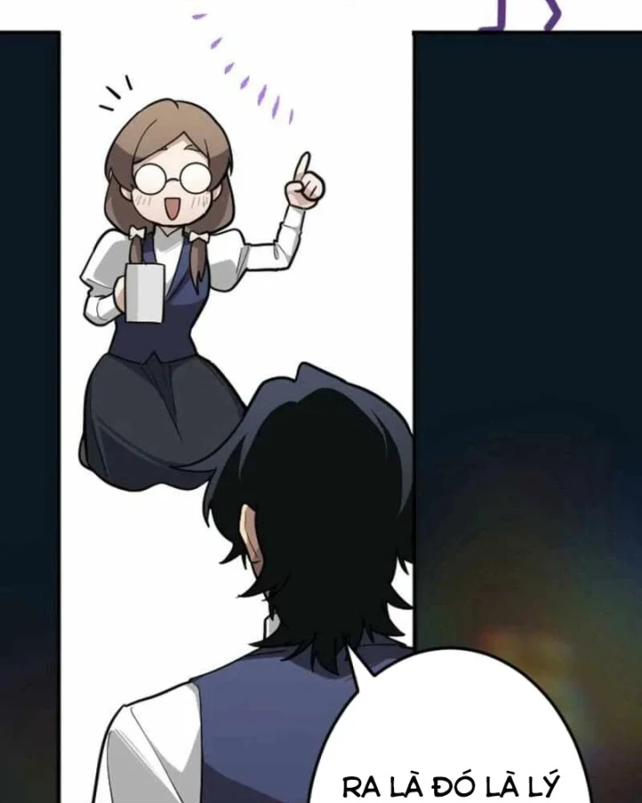 Kiếm Thánh Hồi Quy Và Học Thuyết Ma Pháp Chapter 13 - 121