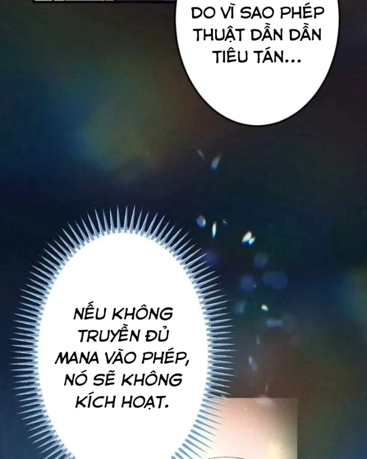 Kiếm Thánh Hồi Quy Và Học Thuyết Ma Pháp Chapter 13 - 122