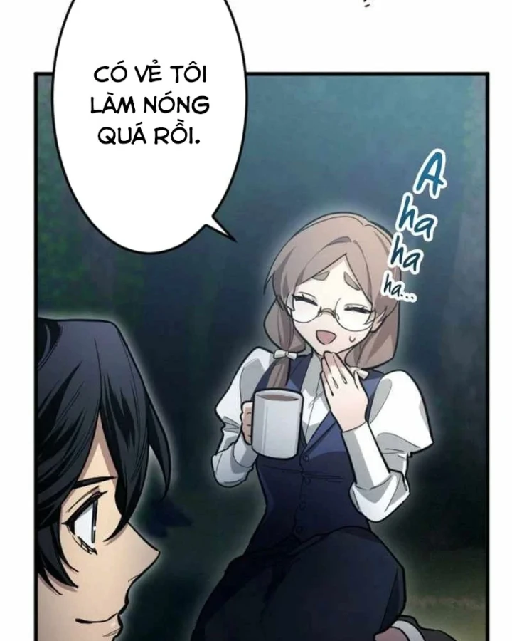 Kiếm Thánh Hồi Quy Và Học Thuyết Ma Pháp Chapter 13 - 126