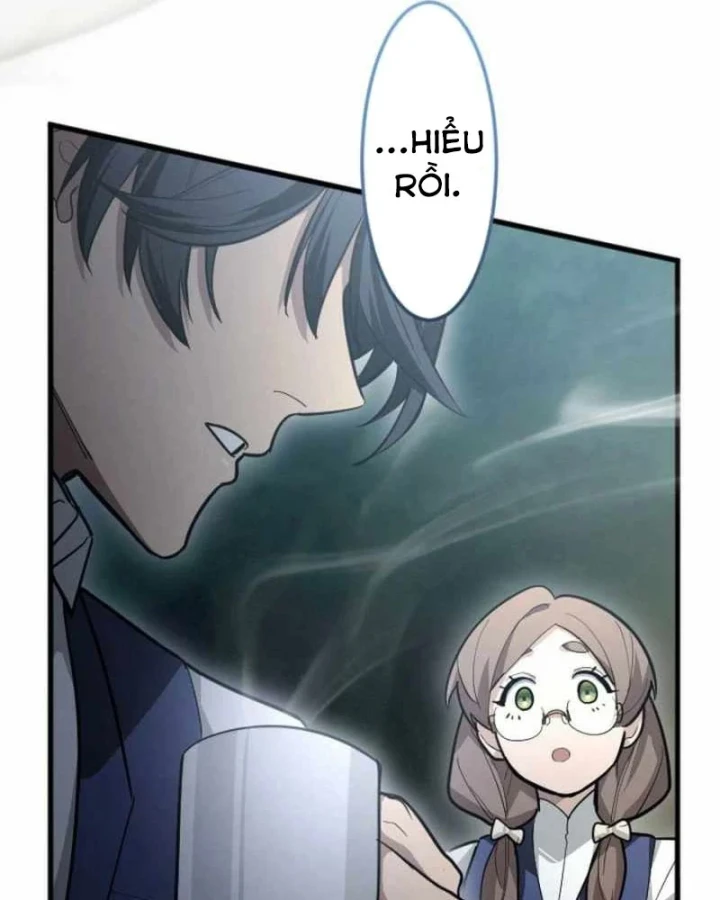 Kiếm Thánh Hồi Quy Và Học Thuyết Ma Pháp Chapter 13 - 130