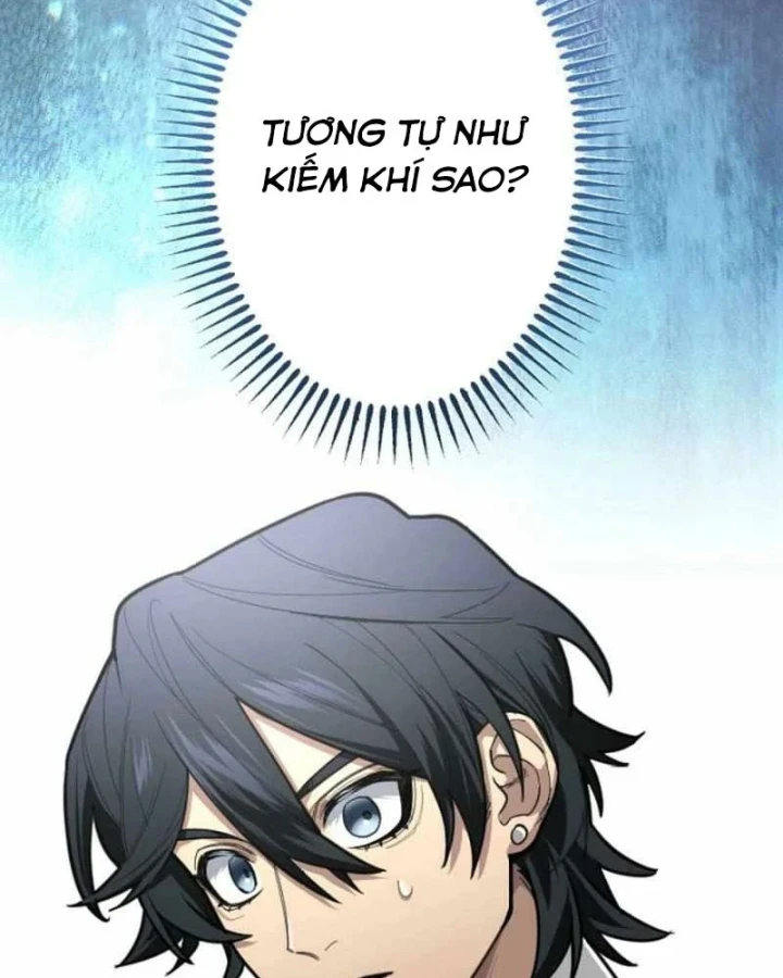 Kiếm Thánh Hồi Quy Và Học Thuyết Ma Pháp Chapter 13 - 135