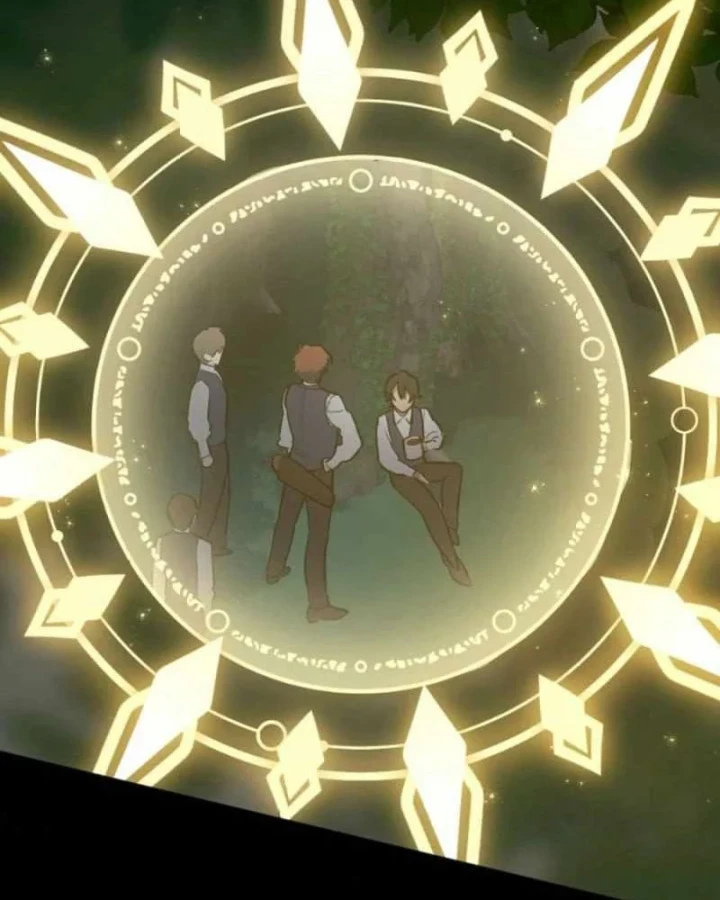 Kiếm Thánh Hồi Quy Và Học Thuyết Ma Pháp Chapter 13 - 139