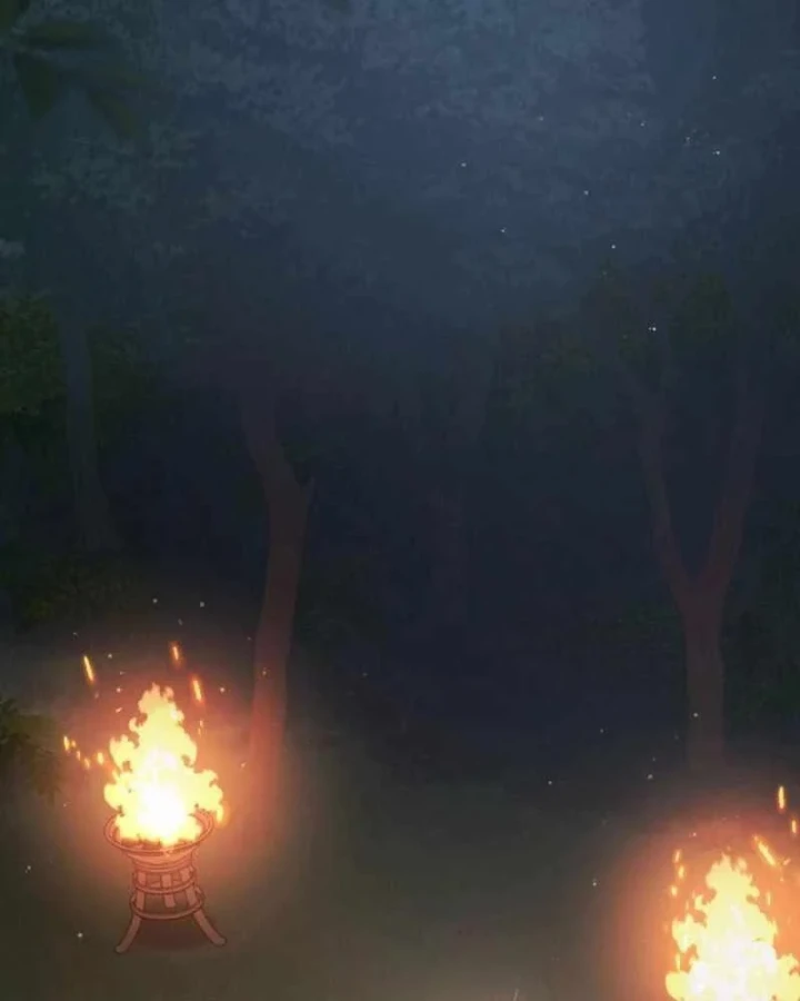 Kiếm Thánh Hồi Quy Và Học Thuyết Ma Pháp Chapter 14 - 3