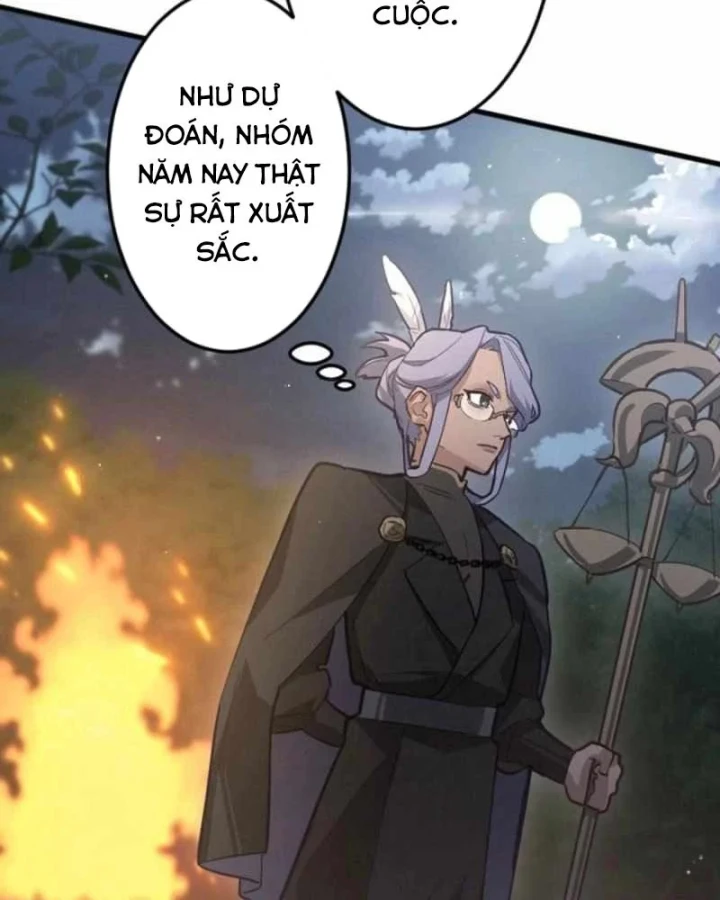 Kiếm Thánh Hồi Quy Và Học Thuyết Ma Pháp Chapter 14 - 7