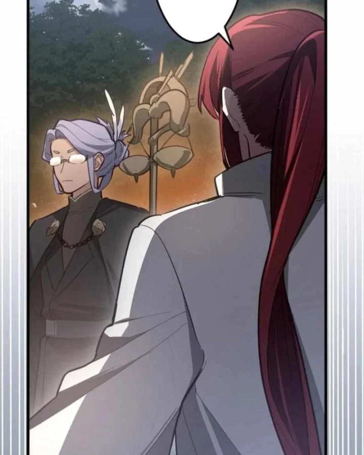 Kiếm Thánh Hồi Quy Và Học Thuyết Ma Pháp Chapter 14 - 9