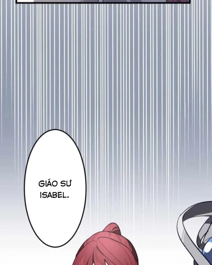 Kiếm Thánh Hồi Quy Và Học Thuyết Ma Pháp Chapter 14 - 10